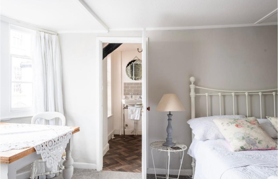 Room At The Inn Lyme Regis Kültér fotó